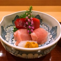 馳走 山傳 - 