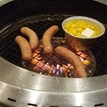 焼肉じゅうじゅうカルビ - 