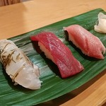 Sushi Taka - 