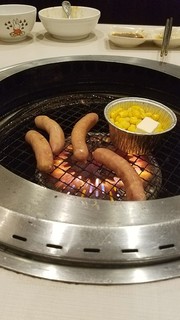 Yakiniku Juujuu Karubi - 