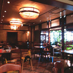 Monsoon Cafe - 