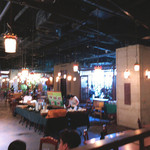 Monsoon Cafe - 