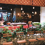 Monsoon Cafe - 