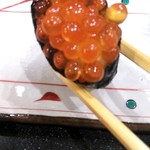 すしざんまい - 光り輝いてる(๑´ڡ`๑)