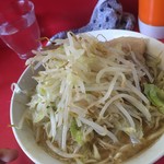 ラーメン二郎 - 