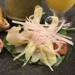 東京割烹 てるなり - 