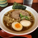 麺旨のほんわか - 