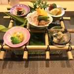 日本料理 なかむら - 