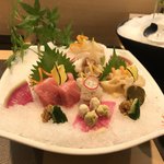 日本料理 なかむら - 