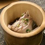 東京割烹 てるなり - 