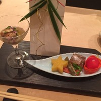 寿司 はせ川 西麻布店 - 