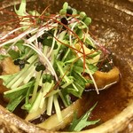 東京割烹 てるなり - 