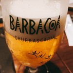 BARBACOA - 