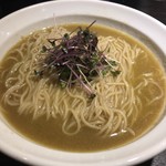 弘明寺丿貫 - 冷やし牡蠣