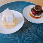 アシッドラシーヌ - 