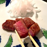 表参道うかい亭 - 