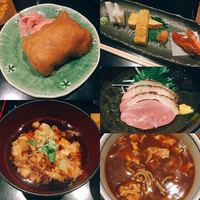 日本橋 やぶ久 - 