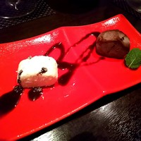 鉄板焼 grow 六本木店 - 
