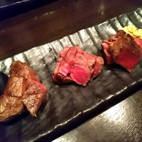 鉄板焼 grow 六本木店 - 