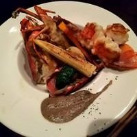 鉄板焼 grow 六本木店 - 