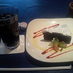 オステリア・マサ - オステリア・マサ_珈琲＆ケーキ