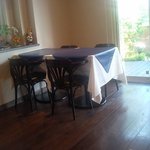 オステリア・マサ - オステリア・マサ_店内