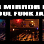 BAR MIRROR BALL - 