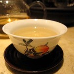 心泉茶苑 - 中国茶