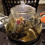 心泉茶苑 - 花茶