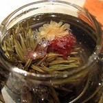 心泉茶苑 - 花茶