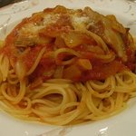 パスタフルカフェ マリアン - 