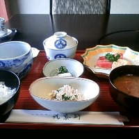 日本料理　筑紫野 - 和朝食