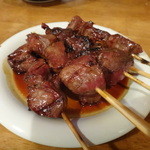 Yakitori Hoppiminami - 