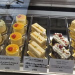 パティスリーエス - 