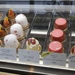 パティスリーエス - 