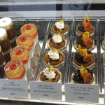 パティスリーエス - 