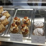 パティスリーエス - 