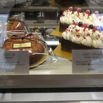 パティスリーエス - 