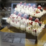 パティスリーエス - 