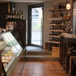 パティスリーエス - 