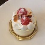 パティスリーエス - エス