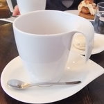 パティスリーエス - 