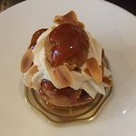 パティスリーエス - 