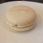 フランボワーズマカロン