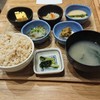 玄米食堂 あえん