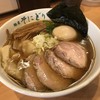 麺屋 そにどり
