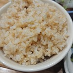 玄米食堂 あえん - 