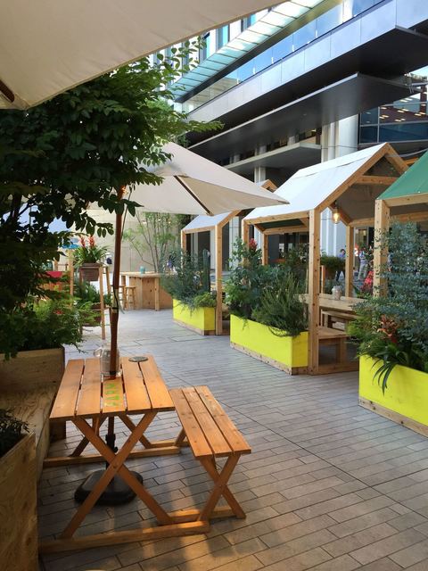 Premium Beer Terrace Good Day Park 旧店名 プレミアム ビア ファーム 二子玉川 ビアガーデン 食べログ Premium Beer Terrace Good Day Park 旧店名 プレミアム ビア ファーム 二子玉川 ビアガーデン 食べログ