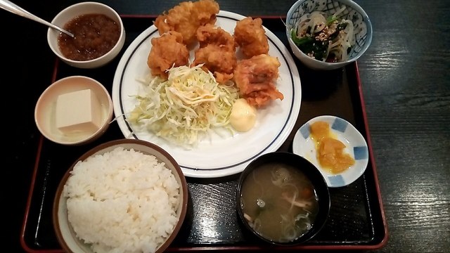 ペニーレイン 蔵王｜山形市の居酒屋で和食とお酒を堪能