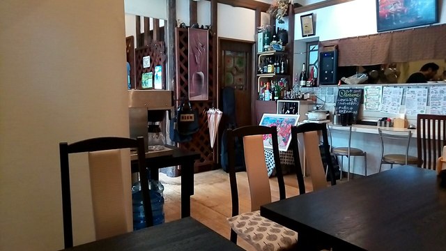 ペニーレイン - 蔵王（居酒屋）の写真